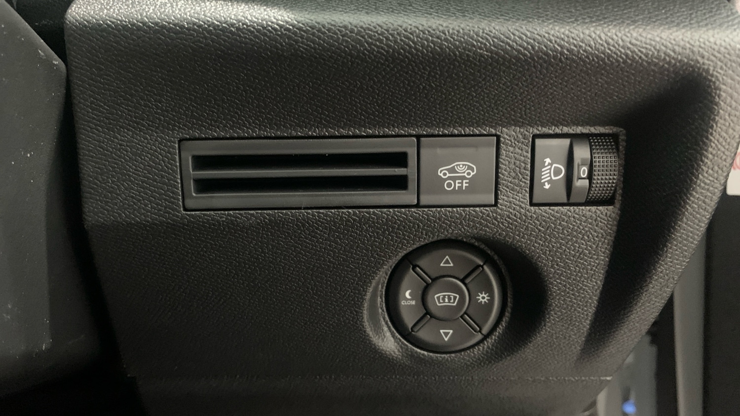 Vehicle 34