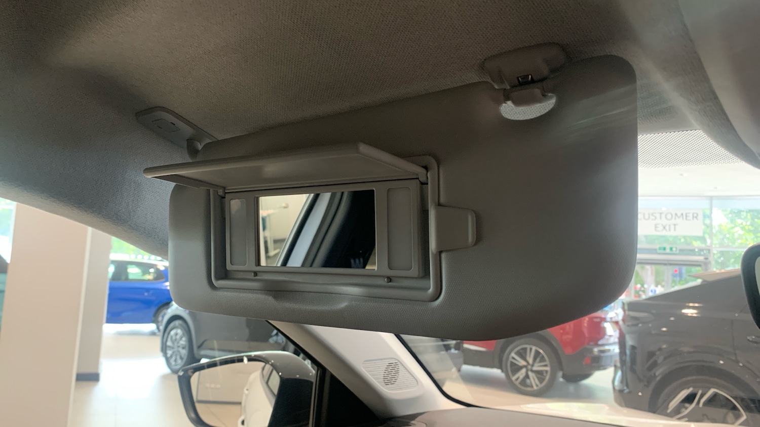 Vehicle 36