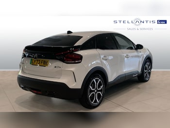 Used Citroen C4 2024 for sale - 75901289: Photo