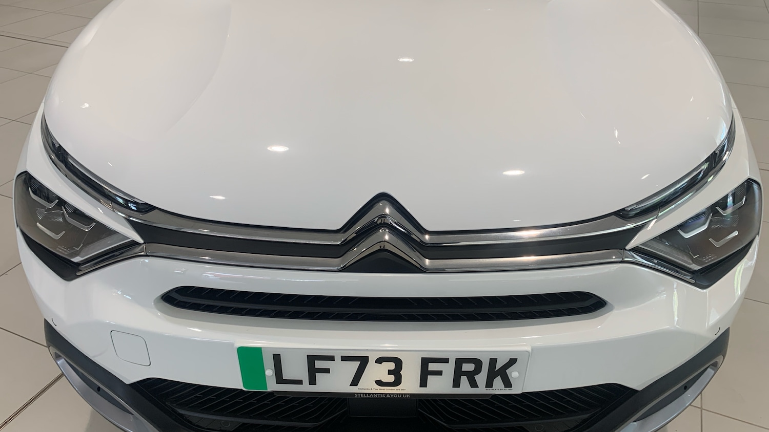 Vehicle 46