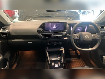 Used Citroen C4 2024 for sale - 75901289: Photo