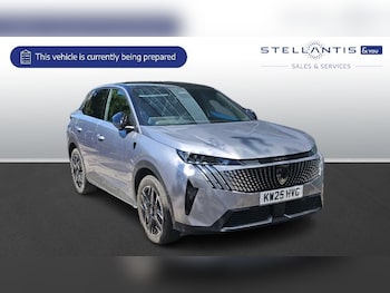 Used Peugeot 3008 2025 for sale - 78867562: Photo