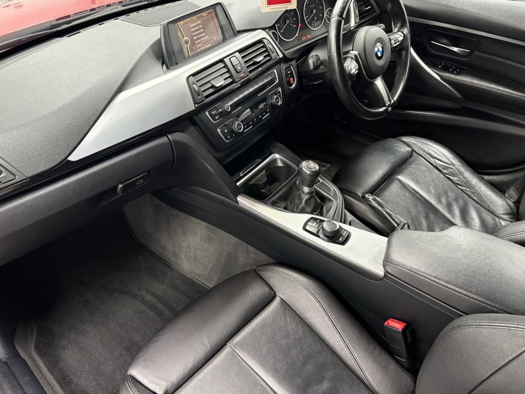 Used BMW 3 Series 2014 for sale - 76470361: Photo 10