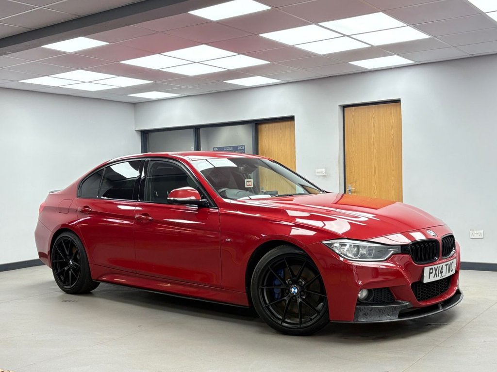 Used BMW 3 Series 2014 for sale - 76470361: Photo 2