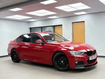 Used BMW 3 Series 2014 for sale - 76470361: Photo