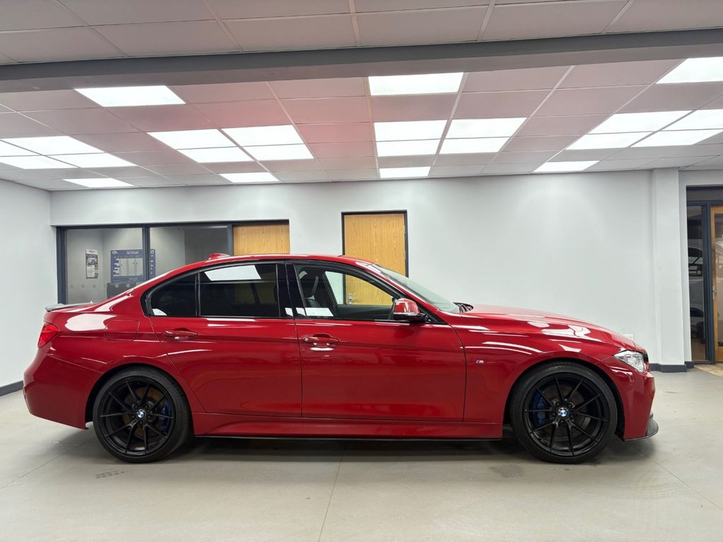 Used BMW 3 Series 2014 for sale - 76470361: Photo 3