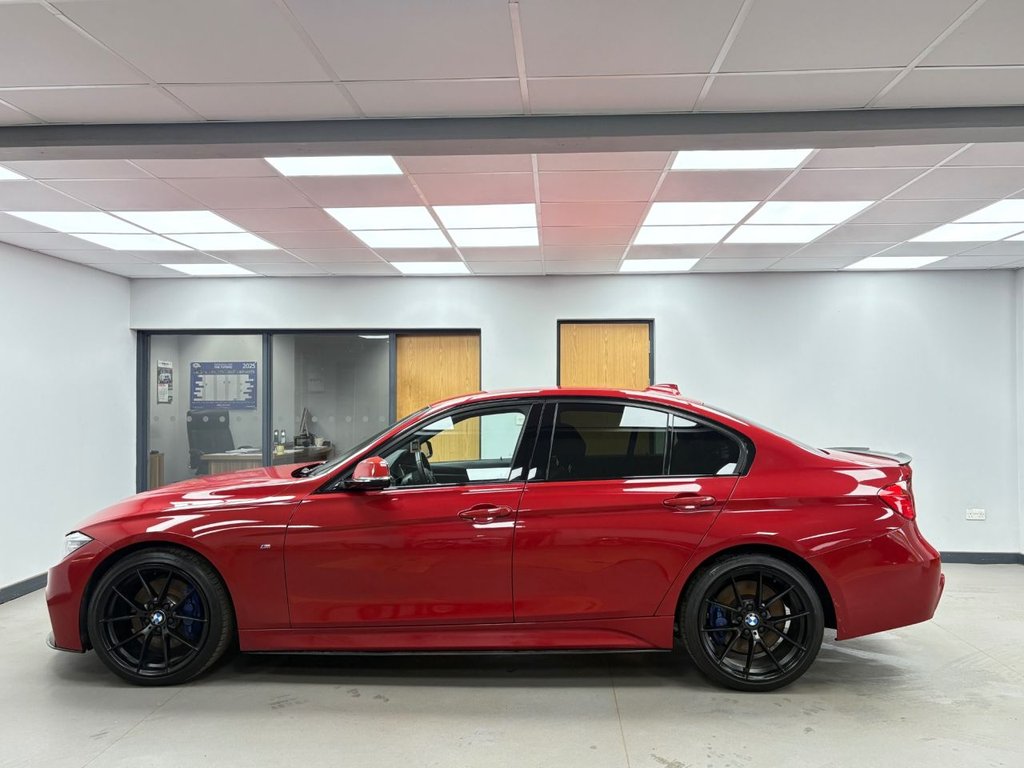 Used BMW 3 Series 2014 for sale - 76470361: Photo 4