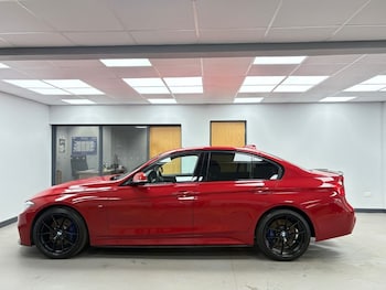 Used BMW 3 Series 2014 for sale - 76470361: Photo