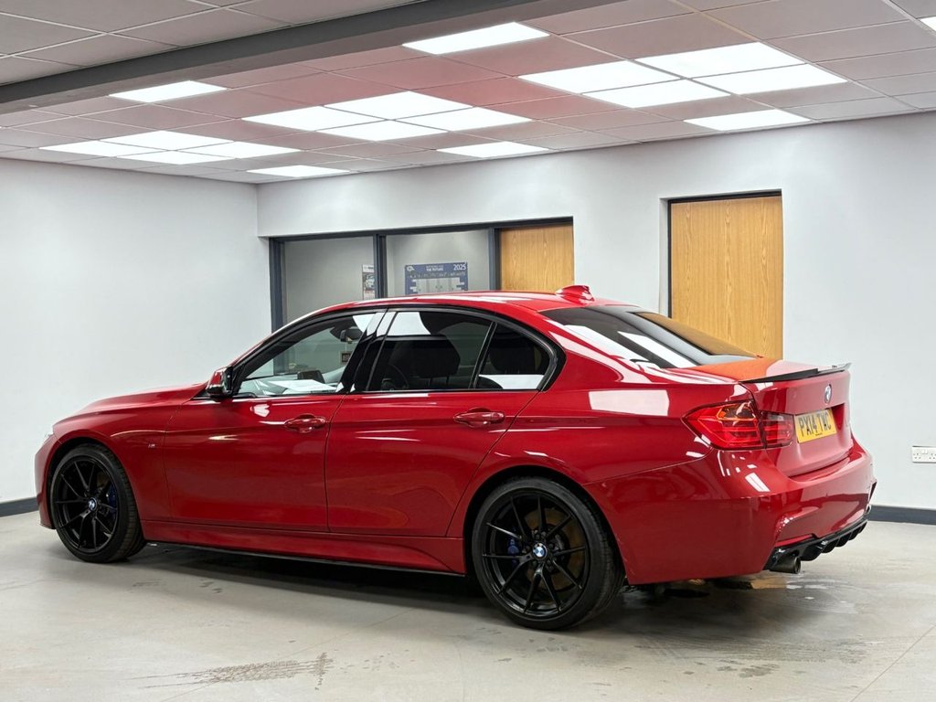 Used BMW 3 Series 2014 for sale - 76470361: Photo 5