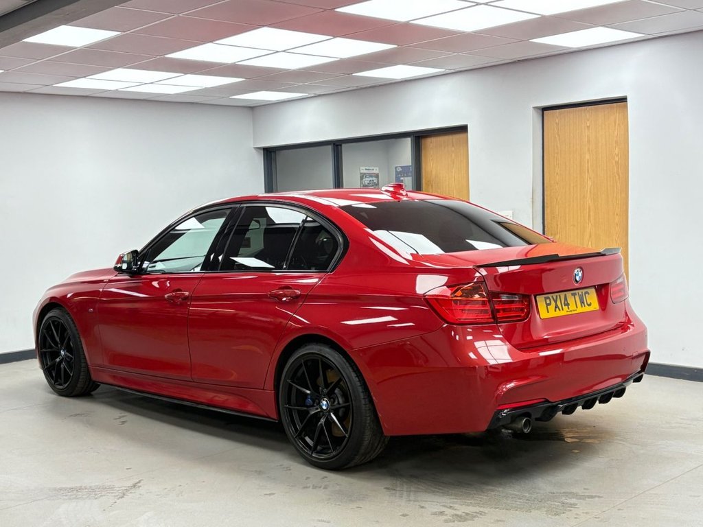 Used BMW 3 Series 2014 for sale - 76470361: Photo 6