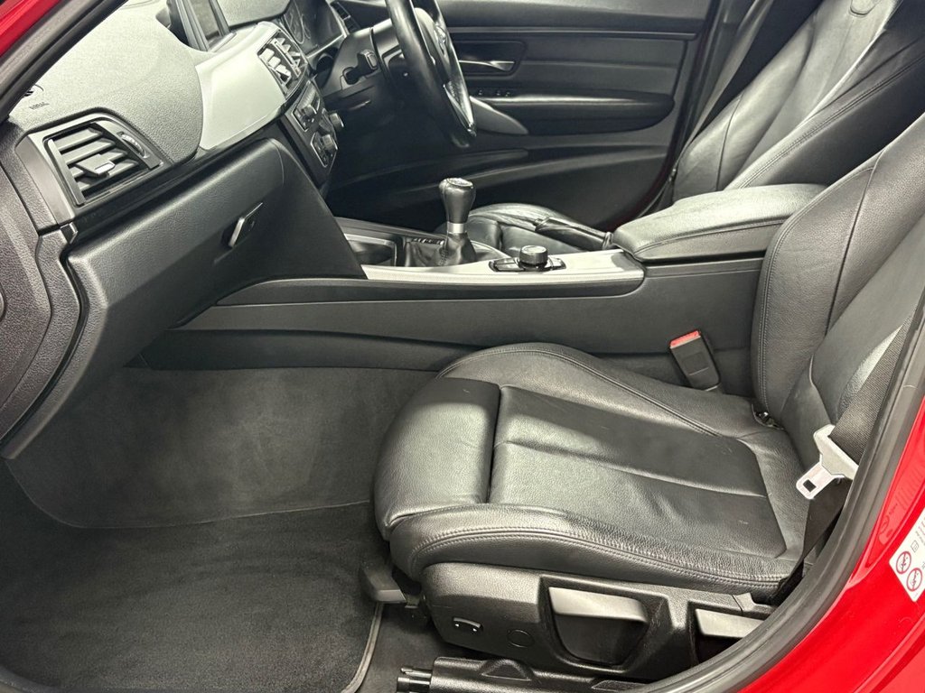 Used BMW 3 Series 2014 for sale - 76470361: Photo 8