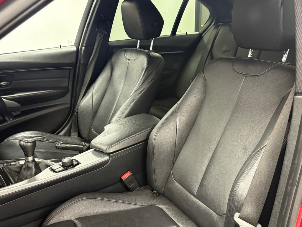 Used BMW 3 Series 2014 for sale - 76470361: Photo 9