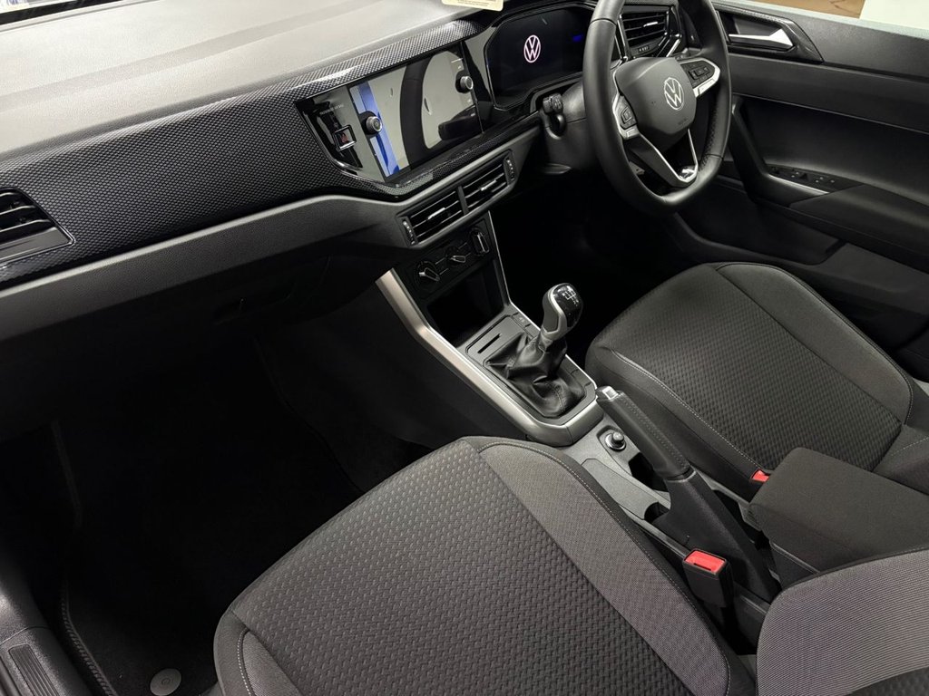 Used Volkswagen Polo 2025 for sale - 76910143: Photo 10