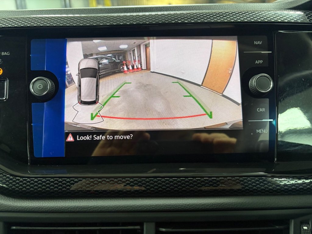 Used Volkswagen Polo 2025 for sale - 76910143: Photo 11