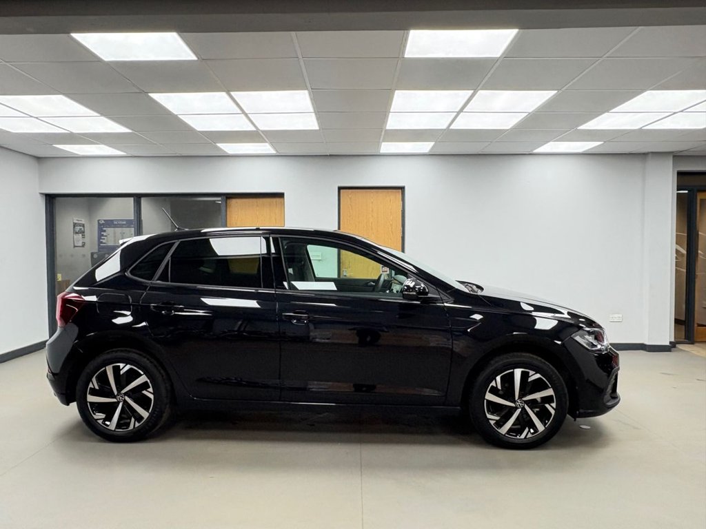 Used Volkswagen Polo 2025 for sale - 76910143: Photo 3