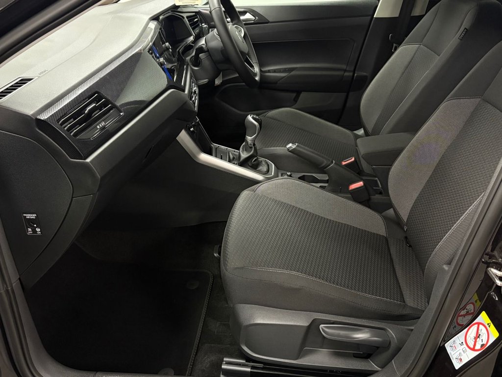 Used Volkswagen Polo 2025 for sale - 76910143: Photo 8