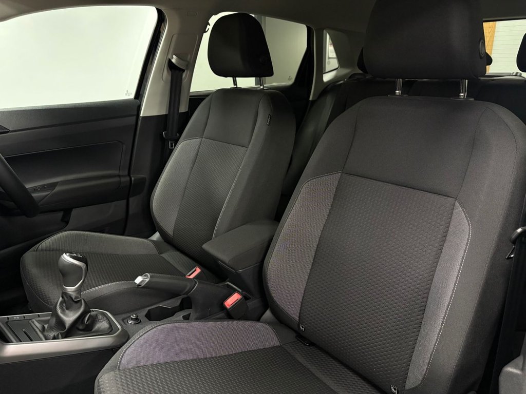 Used Volkswagen Polo 2025 for sale - 76910143: Photo 9