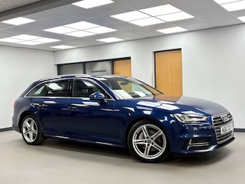 Used Audi A4 2017 for sale - 78488052: Photo