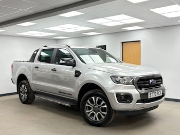 Ford - Ranger