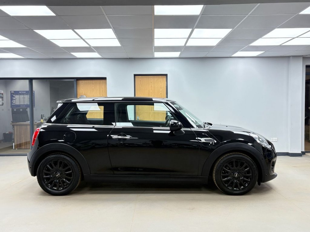 Used MINI Hatch 2014 for sale - 77368922: Photo 3