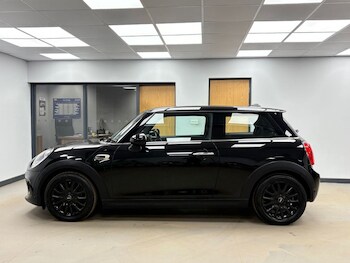 Used MINI Hatch 2014 for sale - 77368922: Photo