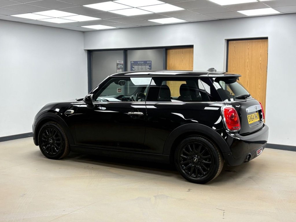 Used MINI Hatch 2014 for sale - 77368922: Photo 5