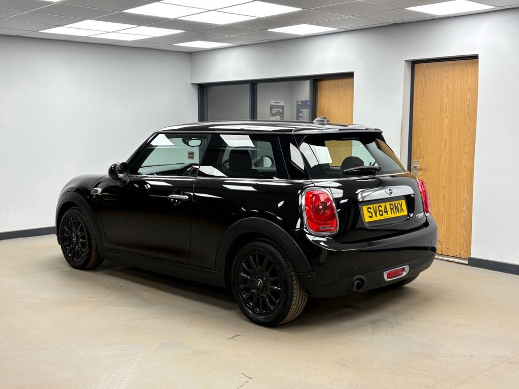 Used MINI Hatch 2014 for sale - 77368922: Photo 6