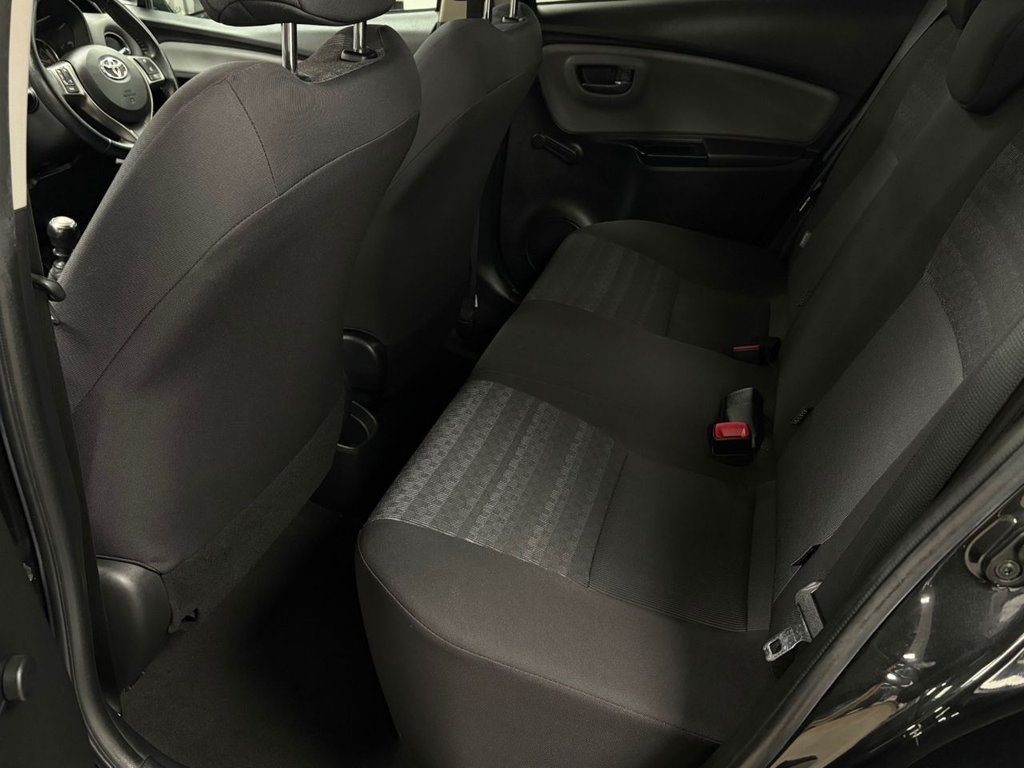 Used Toyota Yaris 2016 for sale - 77369982: Photo 11