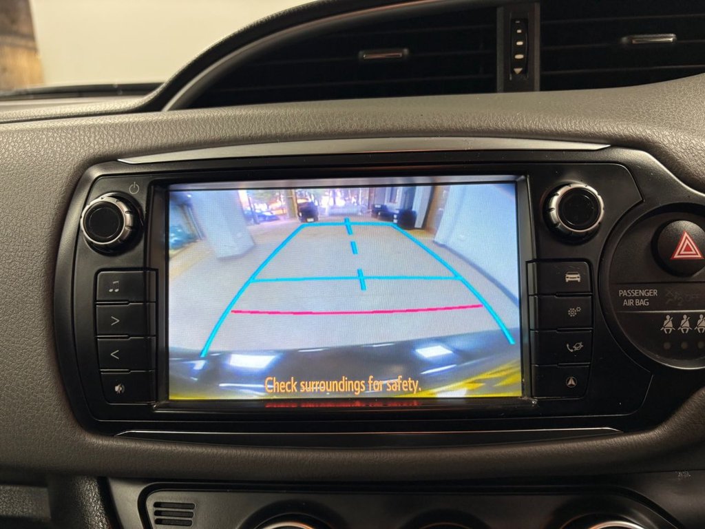 Used Toyota Yaris 2016 for sale - 77369982: Photo 12