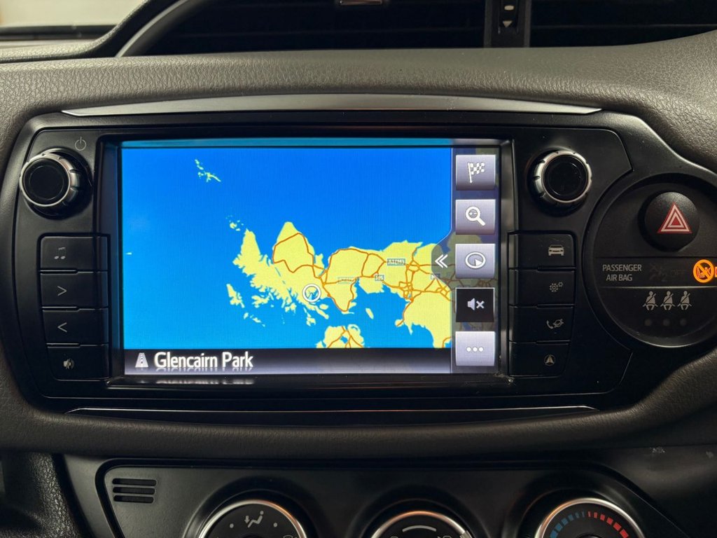 Used Toyota Yaris 2016 for sale - 77369982: Photo 13