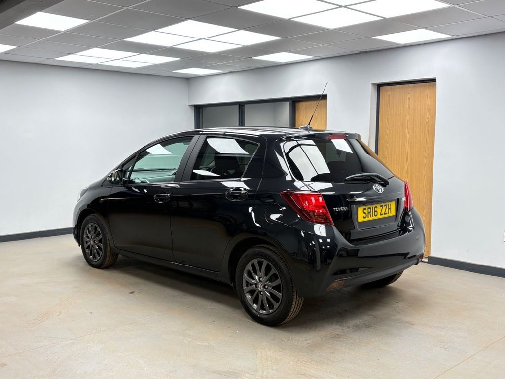 Used Toyota Yaris 2016 for sale - 77369982: Photo 6