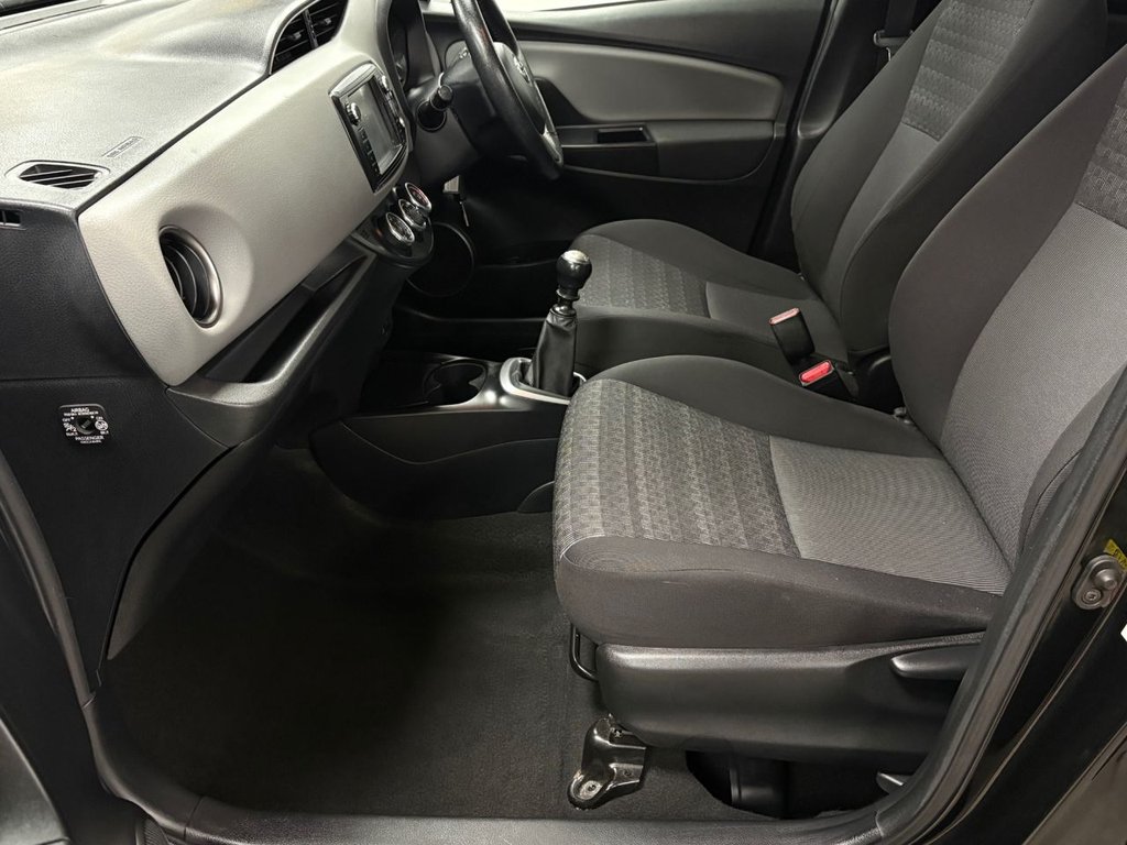 Used Toyota Yaris 2016 for sale - 77369982: Photo 8