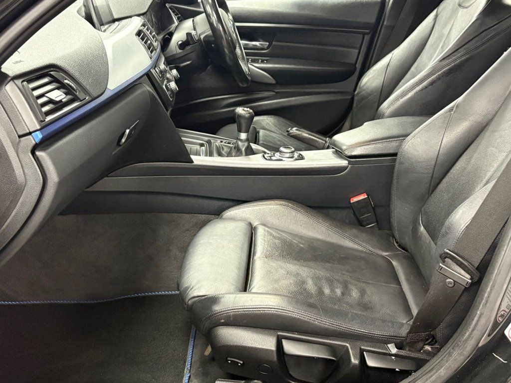 Used BMW 3 Series 2013 for sale - 76569900: Photo 7