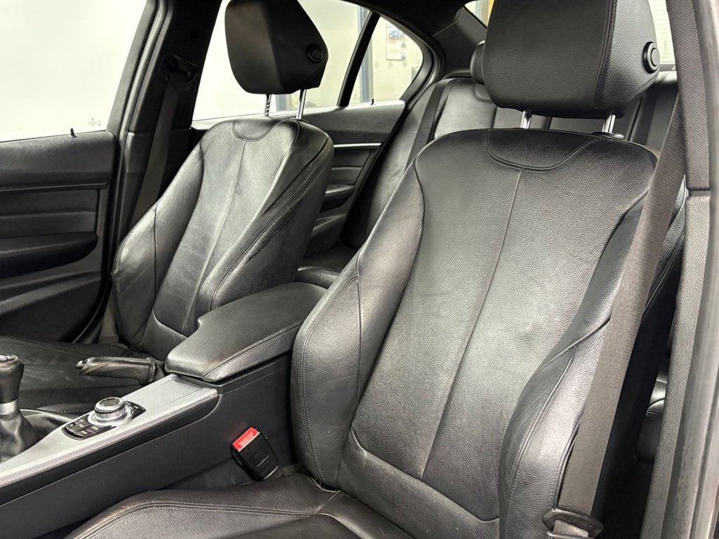 Used BMW 3 Series 2013 for sale - 76569900: Photo 8