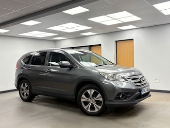 Used Honda CR-V 2013 for sale - 77821105: Photo