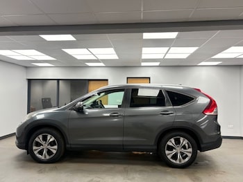 Used Honda CR-V 2013 for sale - 77821105: Photo