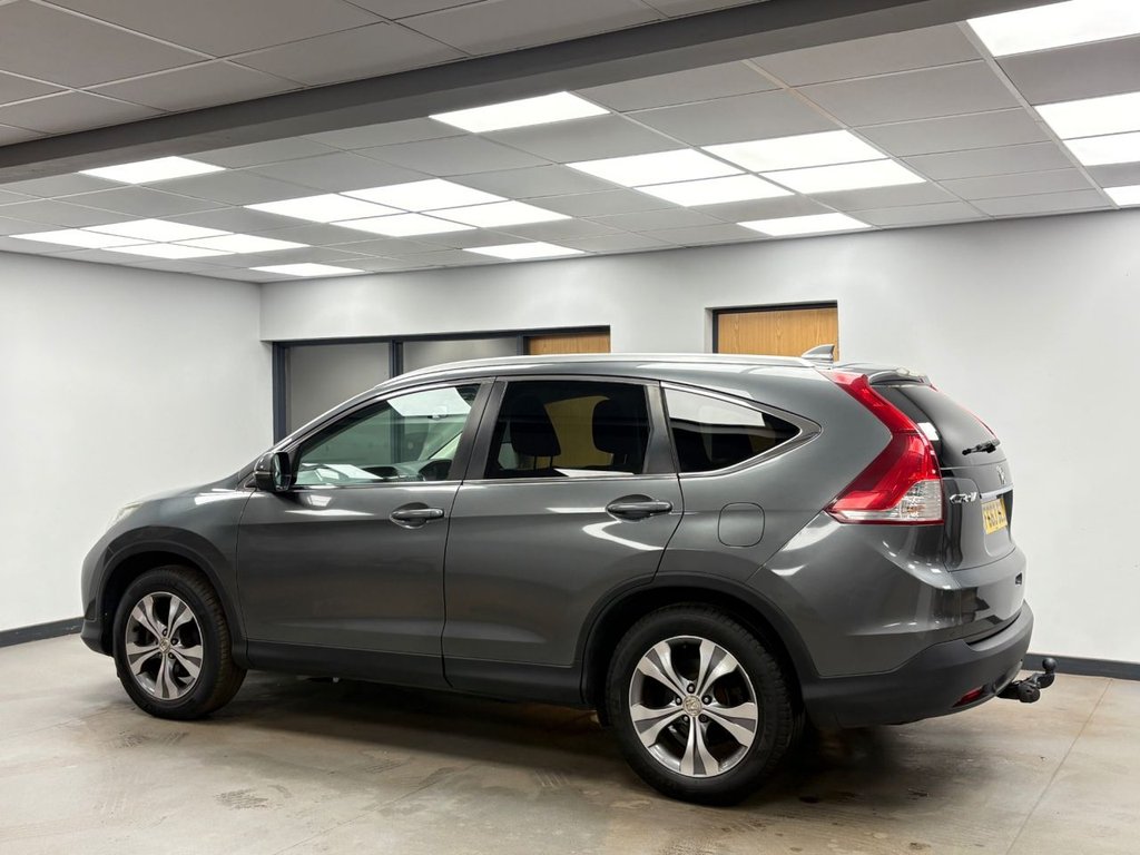 Used Honda CR-V 2013 for sale - 77821105: Photo 6