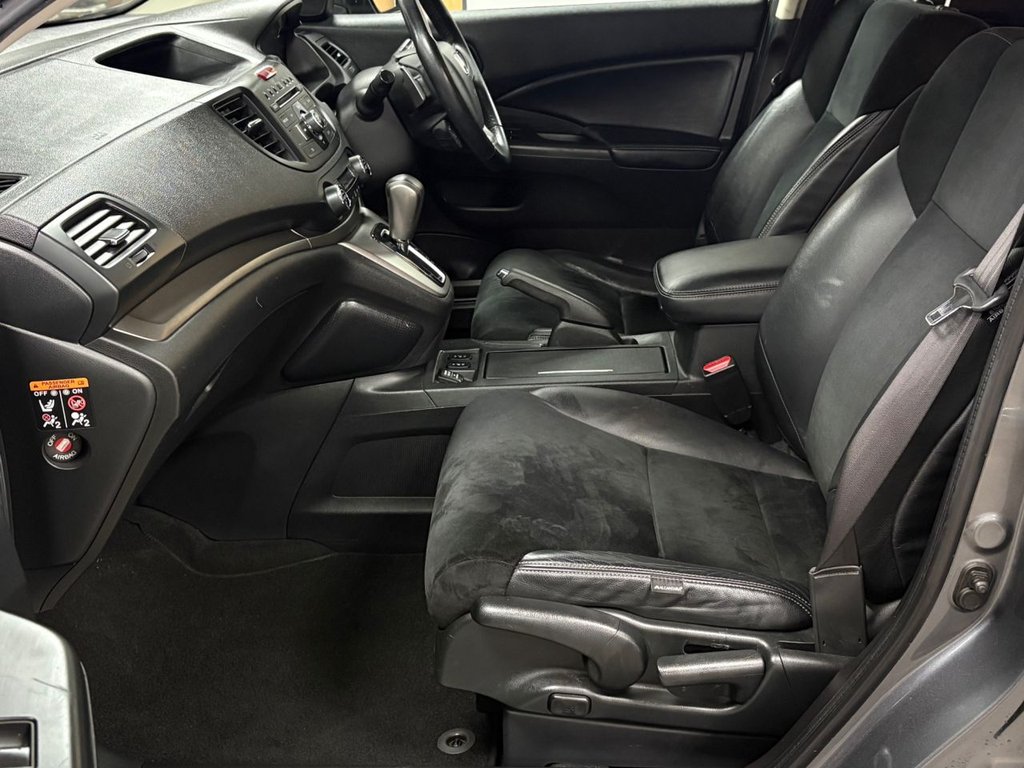 Used Honda CR-V 2013 for sale - 77821105: Photo 7