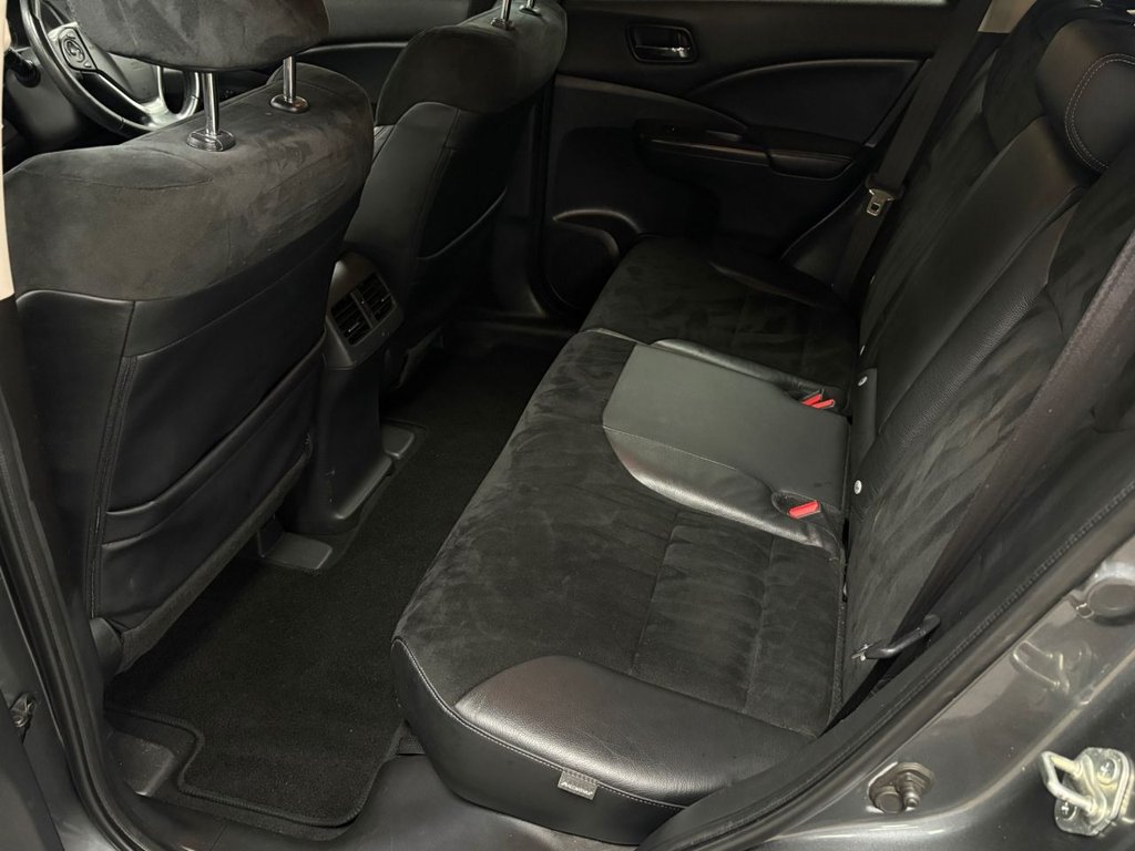 Used Honda CR-V 2013 for sale - 77821105: Photo 8