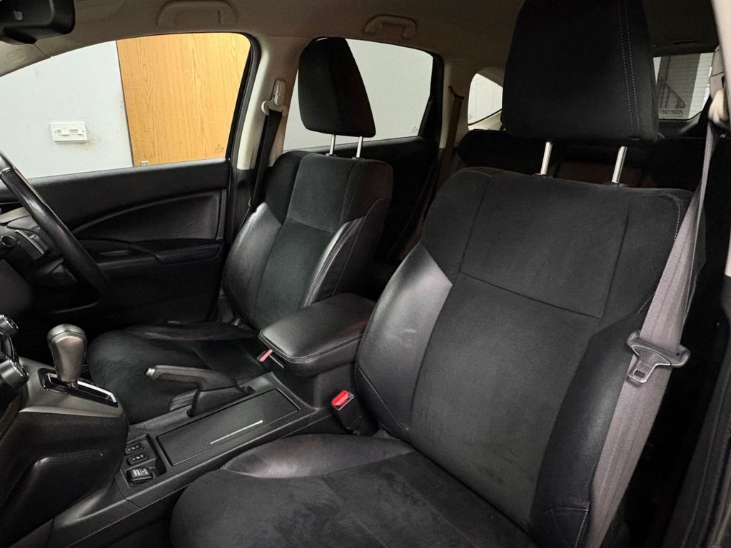 Used Honda CR-V 2013 for sale - 77821105: Photo 9