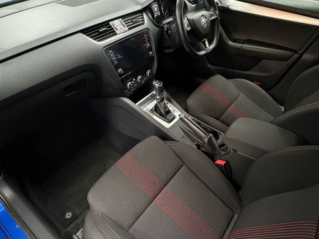 Used Skoda Octavia 2019 for sale - 77557876: Photo 10