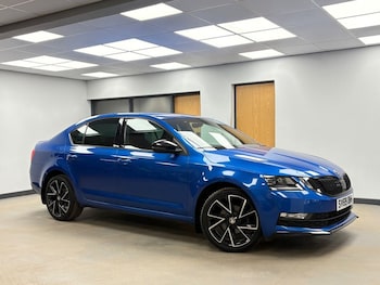 Used Skoda Octavia 2019 for sale - 77557876: Photo