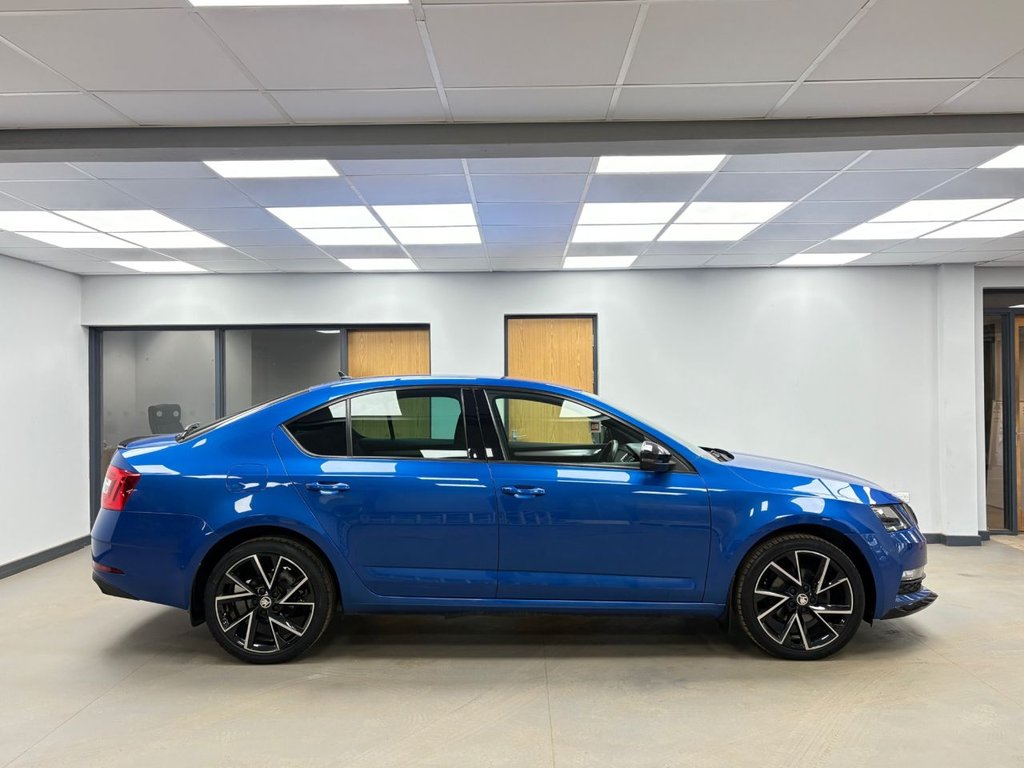 Used Skoda Octavia 2019 for sale - 77557876: Photo 3