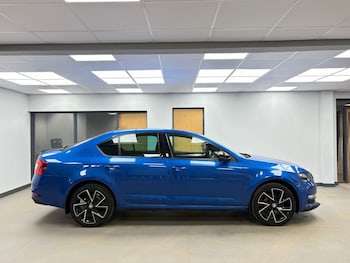 Used Skoda Octavia 2019 for sale - 77557876: Photo