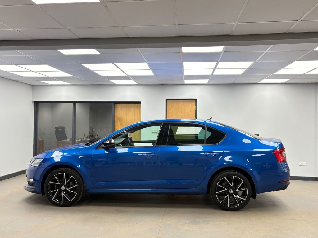 Used Skoda Octavia 2019 for sale - 77557876: Photo 4