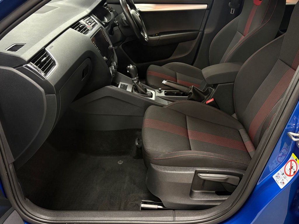 Used Skoda Octavia 2019 for sale - 77557876: Photo 8