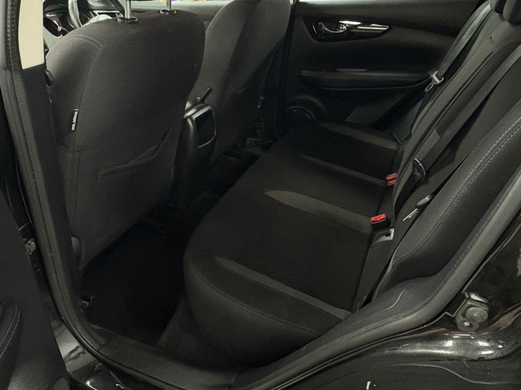 Used Nissan Qashqai 2018 for sale - 76210325: Photo 11
