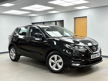 2018 (68) - 1.5 dCi [115] Acenta 5dr