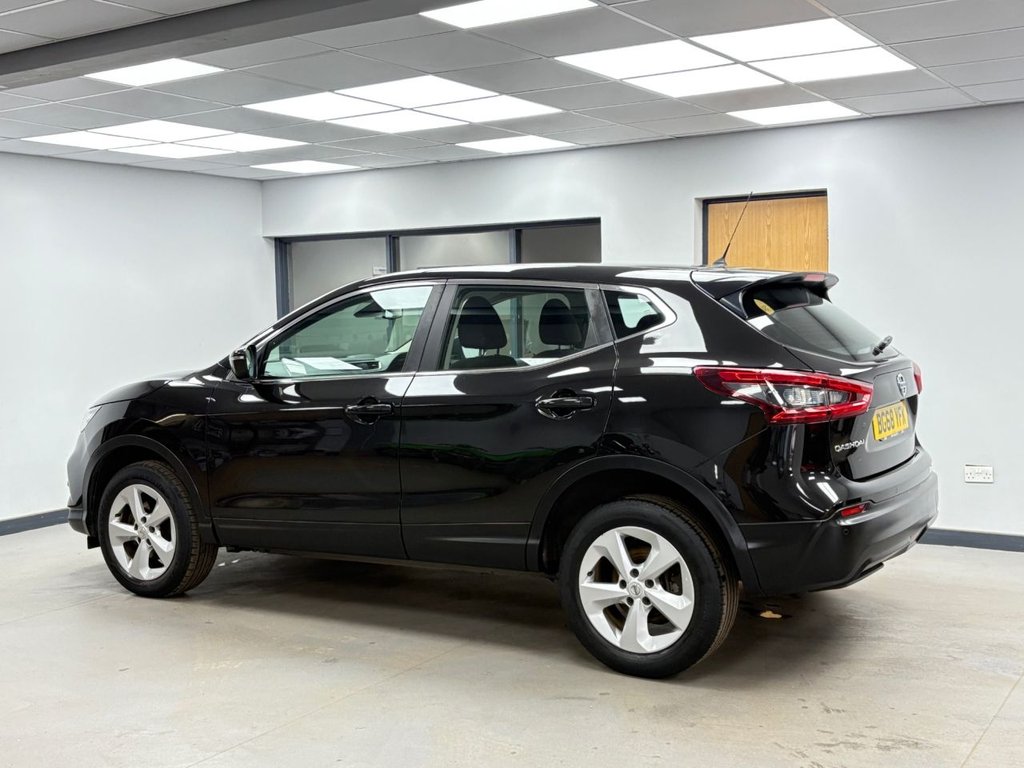 Used Nissan Qashqai 2018 for sale - 76210325: Photo 5