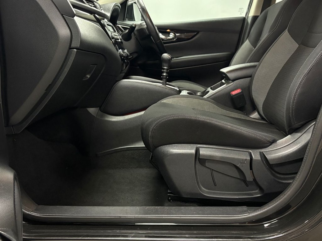 Used Nissan Qashqai 2018 for sale - 76210325: Photo 7